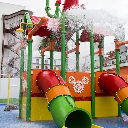 מלון Papi מלגרט דה מאר