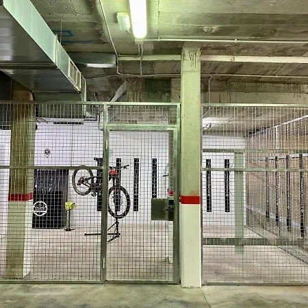 Papi 3* מלגרט דה מאר