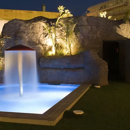 Papi מלגרט דה מאר