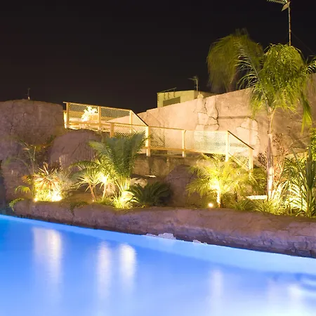 מלון Papi מלגרט דה מאר