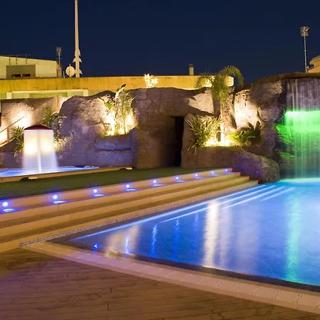 Hotel Papi 3*