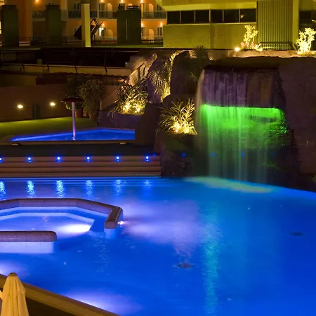 Papi Hotel Malgrat de Mar