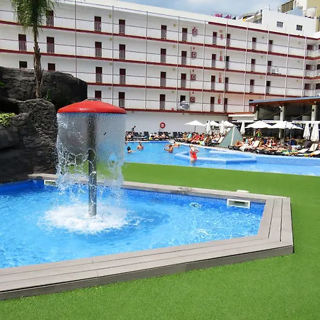 Papi מלגרט דה מאר