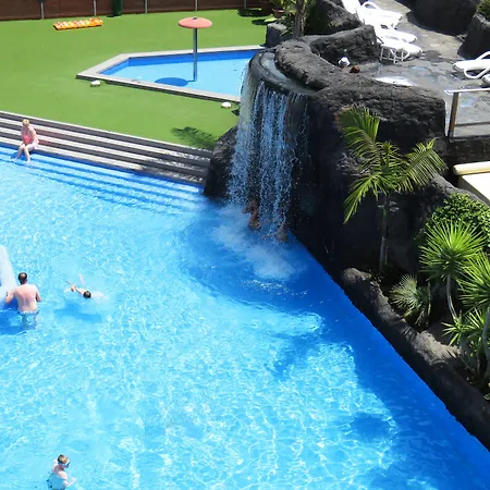 Papi Hotel Malgrat de Mar