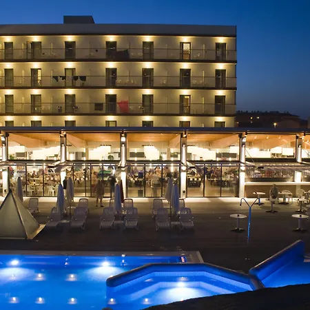 Papi Hotel 3*