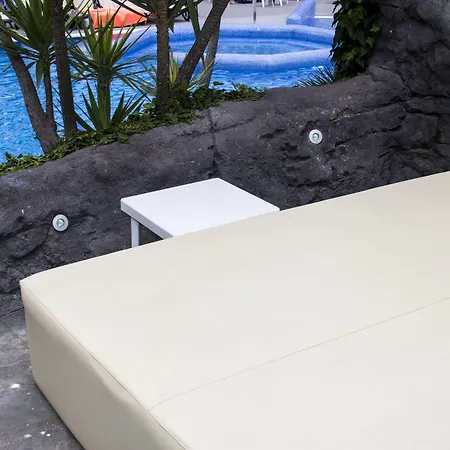 Papi Hotel Malgrat de Mar
