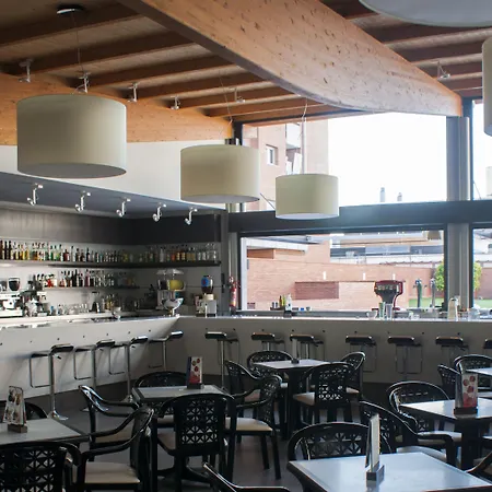 מלון Papi מלגרט דה מאר