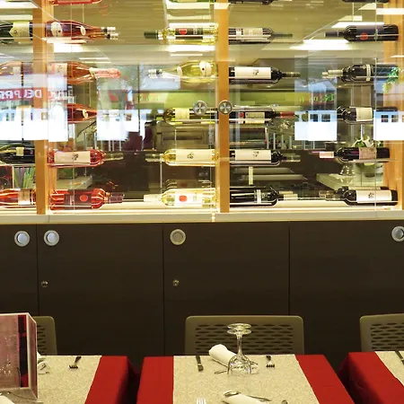 Papi מלון מלגרט דה מאר