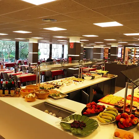 Papi 3* מלגרט דה מאר