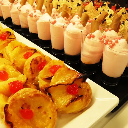 Papi מלגרט דה מאר