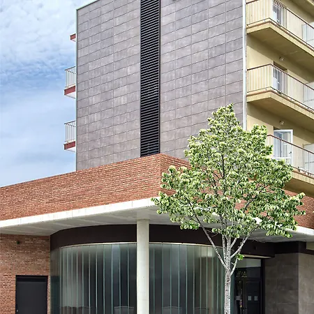 Hotel Papi Malgrat de Mar