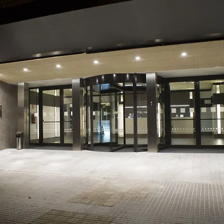 Papi Hotel Malgrat de Mar