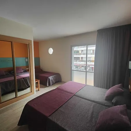 Papi Hotel