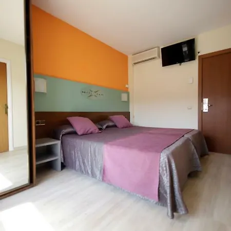 Papi Hotel Malgrat de Mar