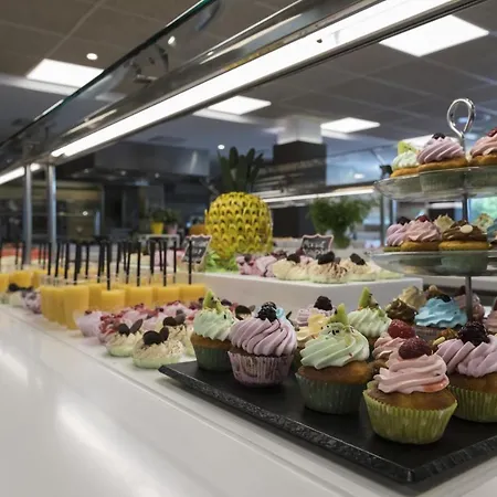 Papi 3* מלגרט דה מאר