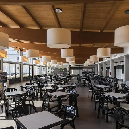 מלון Papi מלגרט דה מאר