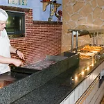 Hotell Papi Malgrat de Mar