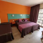 Hotell Papi Malgrat de Mar