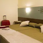 Hotell Papi Malgrat de Mar