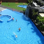 Hotell Papi Malgrat de Mar