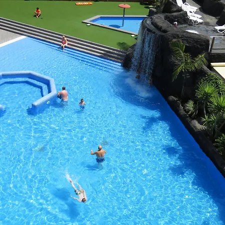 Hotel Papi Malgrat de Mar