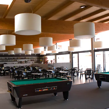 Hotel Papi Malgrat de Mar