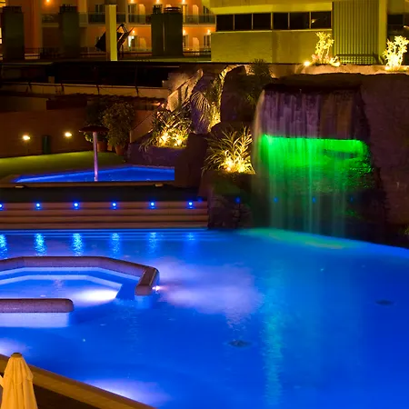 Hotel Papi Malgrat de Mar