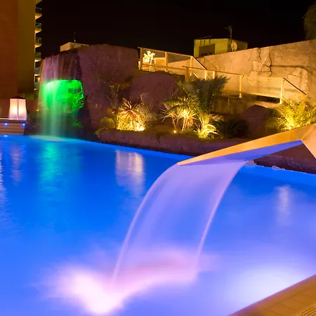 Hotel Papi 3*