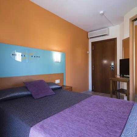 Papi Hotel