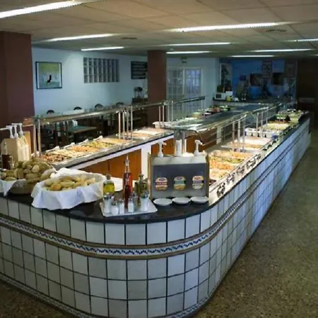 Papi Hotel Malgrat de Mar