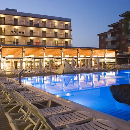 Papi 3* マルグラット・デ・マル