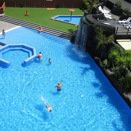 Hotel Papi Malgrat de Mar
