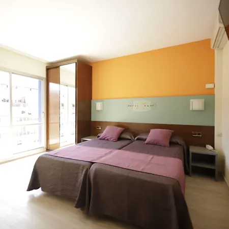 Papi Hotel