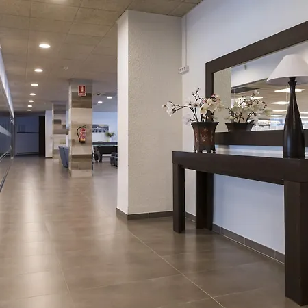 Hotel Papi Malgrat de Mar