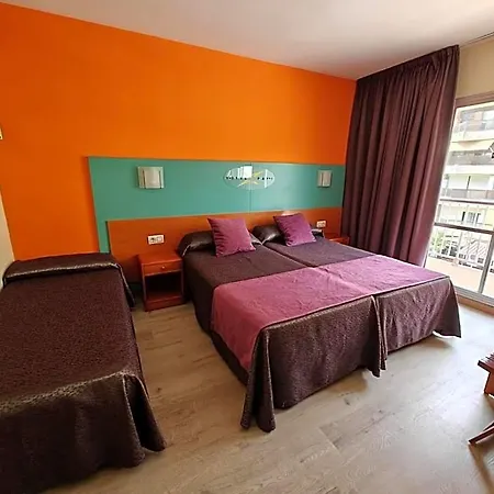 Papi Hotel