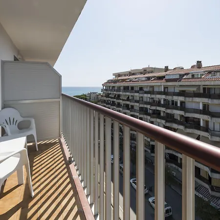Hotel Papi Malgrat de Mar