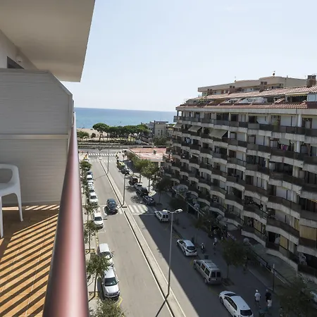 Papi Hotel Malgrat de Mar
