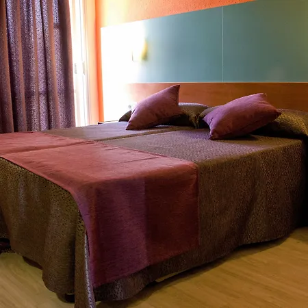 Papi Hotel Malgrat de Mar