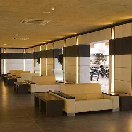 Hotel Papi Malgrat de Mar