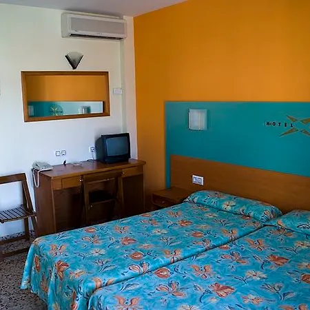 Papi Hotel Malgrat de Mar