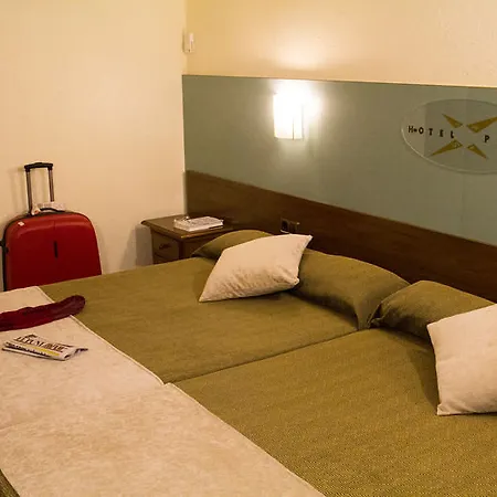 Hotel Papi 3*