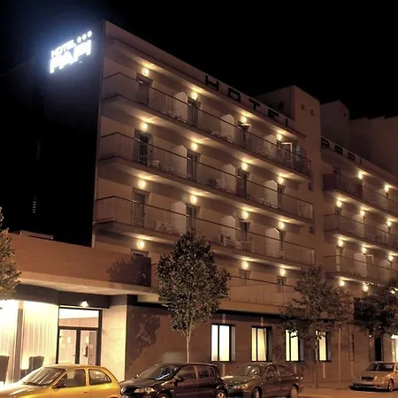 Hotel Papi