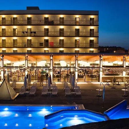 Papi Hotel 3*