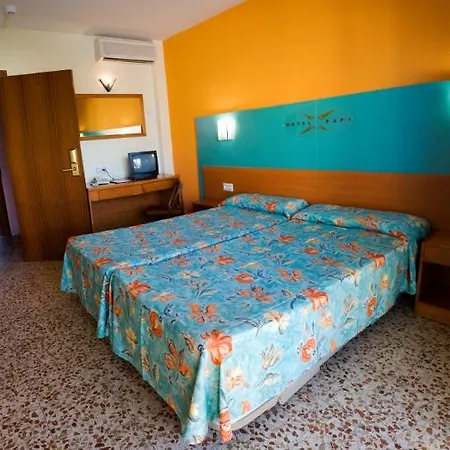 Hotel Papi 3*