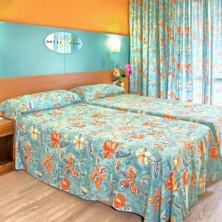 Papi 3* Malgrat de Mar