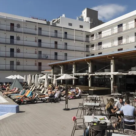 Papi マルグラット・デ・マル