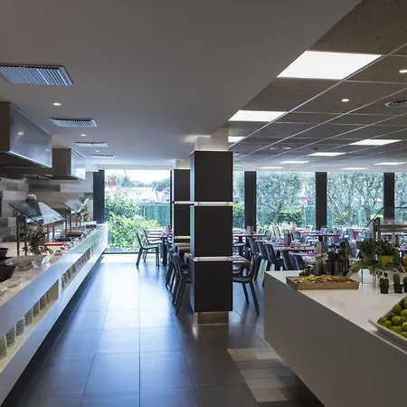 Papi فندق مارغرَت دي مار