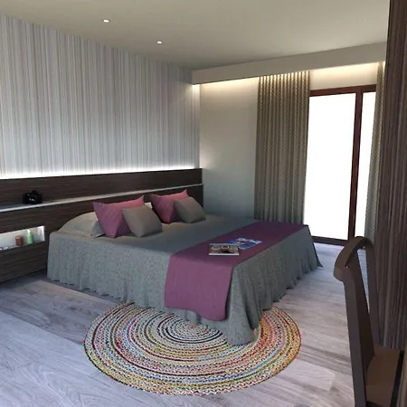 Papi Hotel Malgrat de Mar
