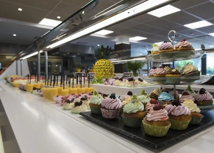 Papi 3* Malgrat de Mar