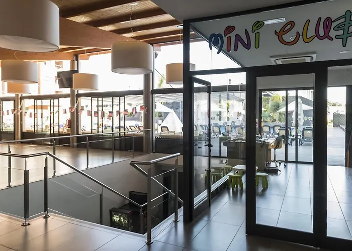 Papi Hotel Malgrat de Mar